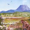 Lire cet article : Selam l'hominid� qui devance Lucy !