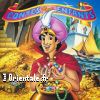 Lire cet article : Sindbad et la Vall�e des Diamants