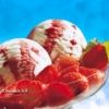Lire cet article : Glace aux fraises
