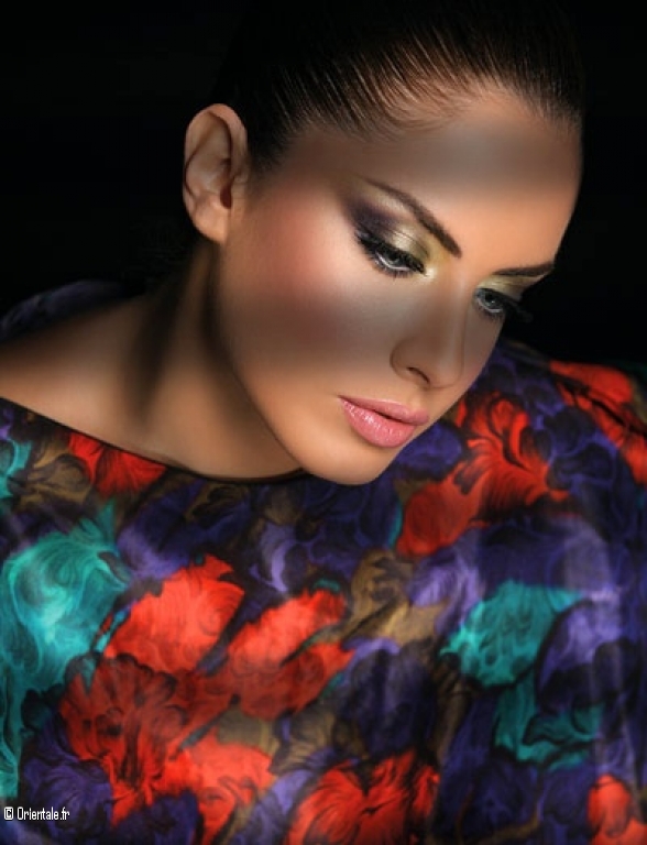 Maquillage Printemps 2010 - img 3