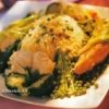 Lire cet article : Couscous aux trois poissons