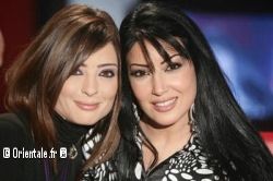Soumaya a une &eacute;mission tv