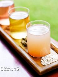 infusions ayurvediques