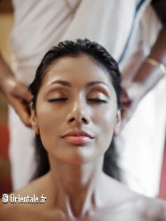 massage