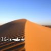 Read this article: Singing sand dunes phenomenon now explained