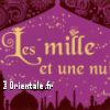 Lire cet article : Les Mille et Une Nuits