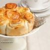 Lire cet article : Brioches orientales