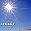 Lire cet article : Le soleil
