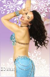 Orit danseuse pro