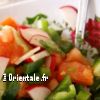 Lire cet article : Salade de l�gumes crus
