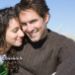 Couple entrelacé
