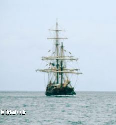 Bateau de corsaire