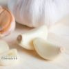 Lire cet article : Bienfaits de l'ail pour la beaut�