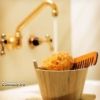 Lire cet article : Bain relaxant
