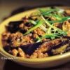 Lire cet article : Pain farci viande-aubergine