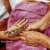 Lire cet article : Pr�paration du henn� (recettes)