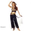 Danseuse gyptienne