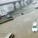 Oman inondations