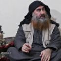 Le dirigeant de l'organisation Etat islamique (EI) Abou Bakr Al-Baghdadi mort en octobre 2019