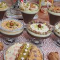 Desserts Tunisie