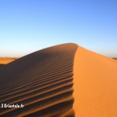 Ubari Sand Sea, Libya