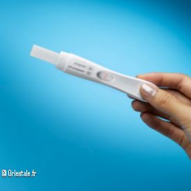 Test de grossesse