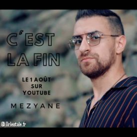 Mezyane 1er album