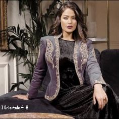 Eddine Belmahdi haute couture 3