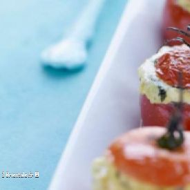 Tomates farcies