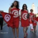 Femmes tunisiennes