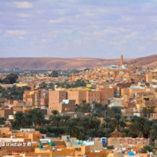 Villes et Monuments