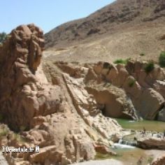 Bou Saada wilaya de M'sila