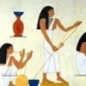 Egypte Antique - Tissage