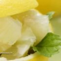Salade de citrons