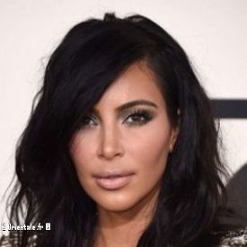 Carr� lob par Kim