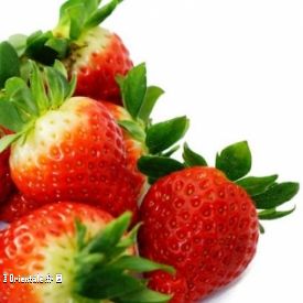 Fraises