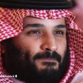 Mohammed bin Salman