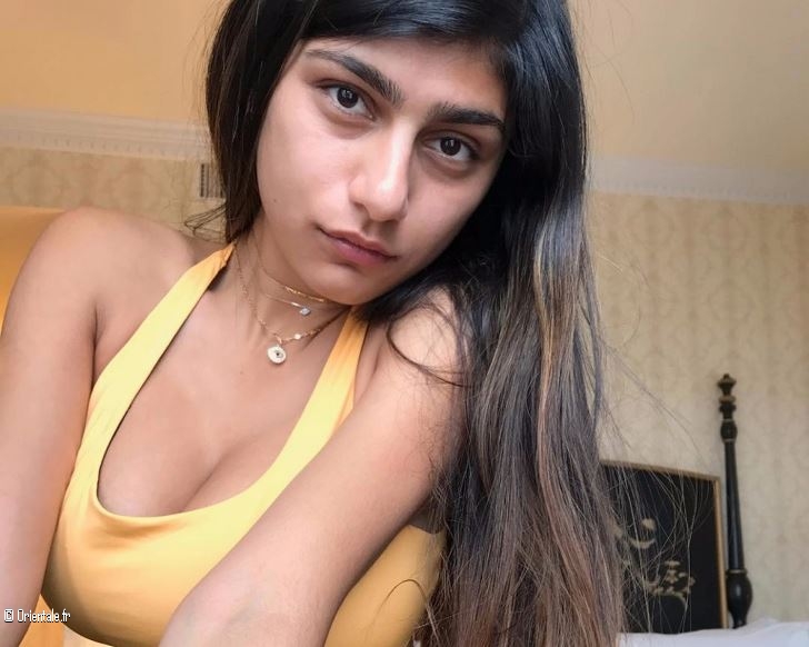 Mia Khalifa