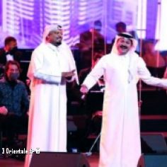 Qatari Songs Night Festival