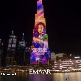 Burj Khalifa 3