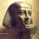 Période Saite renaissance Egypte antique