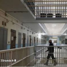 Prison de France
