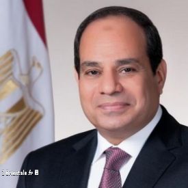 Abdel Fattah El-Sissi