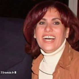 Suad Nasser