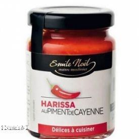 Harissa