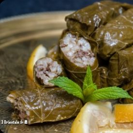 Dolma �gyptienne