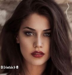 Jasmina Ana