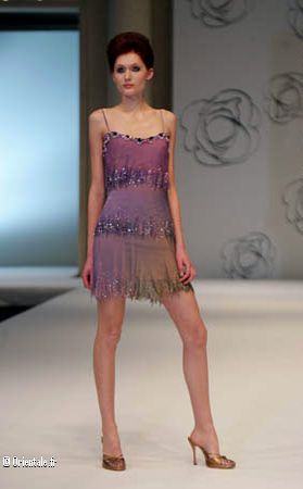 Georges Hobeika - collection printemps t 2005