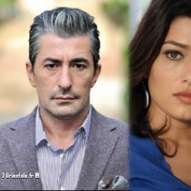 Erkan Petekkaya, Nurg�l Yesilcay