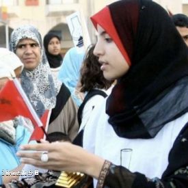 Un membre du Parti de la Justice et du D�veloppement